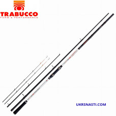 Удилище фидерное Trabucco Precision RPL SSW Concept Feeder